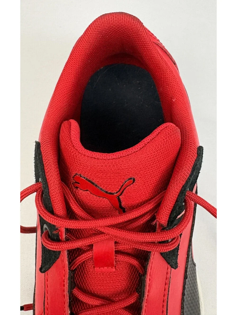 Puma scuderia ferrari
